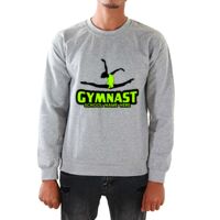 Adult Crew Neck Sweater Thumbnail