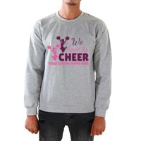 Adult Crew Neck Sweater Thumbnail