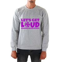 Adult Crew Neck Sweater Thumbnail