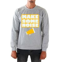 Adult Crew Neck Sweater Thumbnail