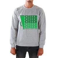Adult Crew Neck Sweater Thumbnail