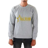 Adult Crew Neck Sweater Thumbnail