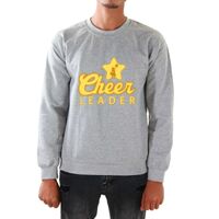 Adult Crew Neck Sweater Thumbnail