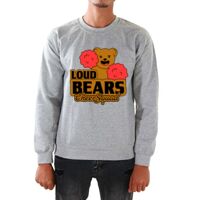 Adult Crew Neck Sweater Thumbnail