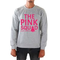 Adult Crew Neck Sweater Thumbnail