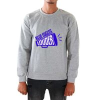 Adult Crew Neck Sweater Thumbnail