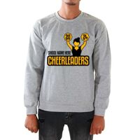 Adult Crew Neck Sweater Thumbnail