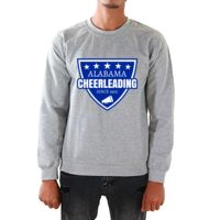 Adult Crew Neck Sweater Thumbnail