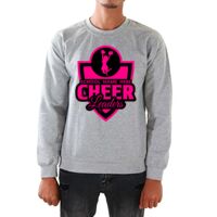 Adult Crew Neck Sweater Thumbnail