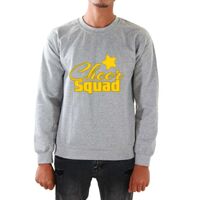Adult Crew Neck Sweater Thumbnail