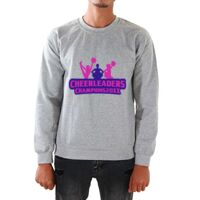 Adult Crew Neck Sweater Thumbnail