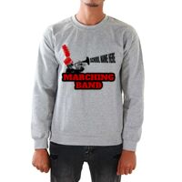 Adult Crew Neck Sweater Thumbnail