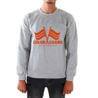 Adult Crew Neck Sweater Thumbnail