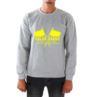 Adult Crew Neck Sweater Thumbnail