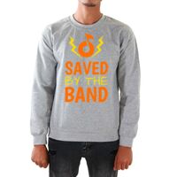 Adult Crew Neck Sweater Thumbnail