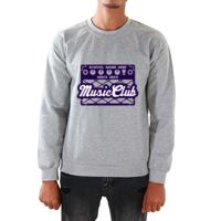 Adult Crew Neck Sweater Thumbnail