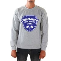 Adult Crew Neck Sweater Thumbnail