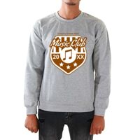 Adult Crew Neck Sweater Thumbnail