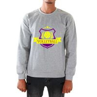 Adult Crew Neck Sweater Thumbnail