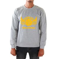 Adult Crew Neck Sweater Thumbnail