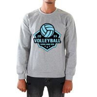 Adult Crew Neck Sweater Thumbnail