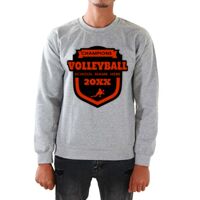 Adult Crew Neck Sweater Thumbnail