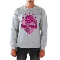 Adult Crew Neck Sweater Thumbnail