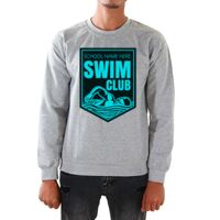 Adult Crew Neck Sweater Thumbnail