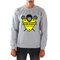 Adult Crew Neck Sweater Thumbnail