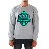 Adult Crew Neck Sweater Thumbnail