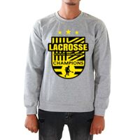 Adult Crew Neck Sweater Thumbnail