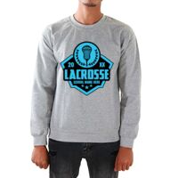 Adult Crew Neck Sweater Thumbnail