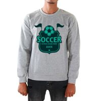 Adult Crew Neck Sweater Thumbnail