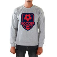 Adult Crew Neck Sweater Thumbnail