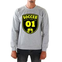 Adult Crew Neck Sweater Thumbnail