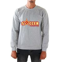 Adult Crew Neck Sweater Thumbnail