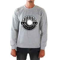 Adult Crew Neck Sweater Thumbnail