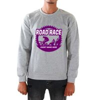 Adult Crew Neck Sweater Thumbnail