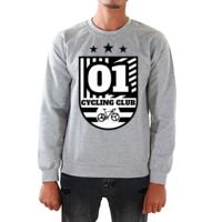Adult Crew Neck Sweater Thumbnail