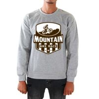 Adult Crew Neck Sweater Thumbnail