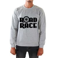 Adult Crew Neck Sweater Thumbnail