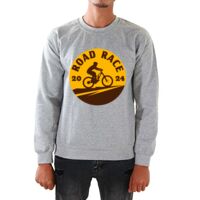 Adult Crew Neck Sweater Thumbnail