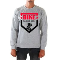 Adult Crew Neck Sweater Thumbnail