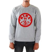 Adult Crew Neck Sweater Thumbnail