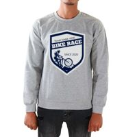 Adult Crew Neck Sweater Thumbnail