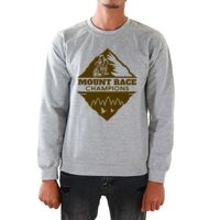 Adult Crew Neck Sweater Thumbnail