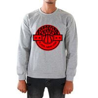 Adult Crew Neck Sweater Thumbnail
