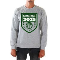 Adult Crew Neck Sweater Thumbnail