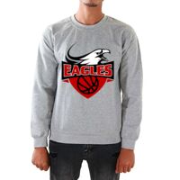 Adult Crew Neck Sweater Thumbnail