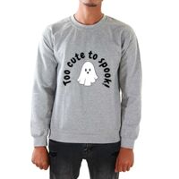 Adult Crew Neck Sweater Thumbnail